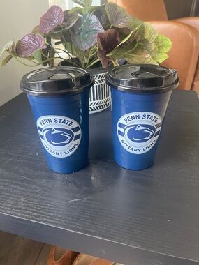 TUMBLERS